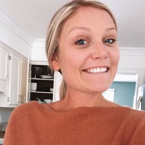 Meet your Posher, Kimberly